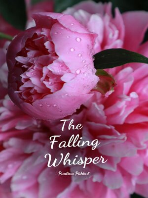 cover image of The Falling Whisper